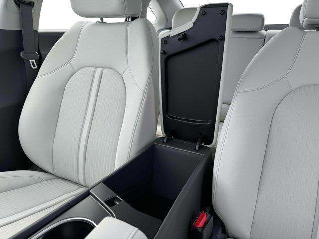 2025 Hyundai SONATA SEL Convenience