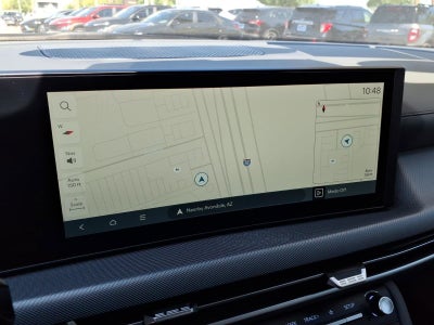 2025 Hyundai SONATA SEL Convenience