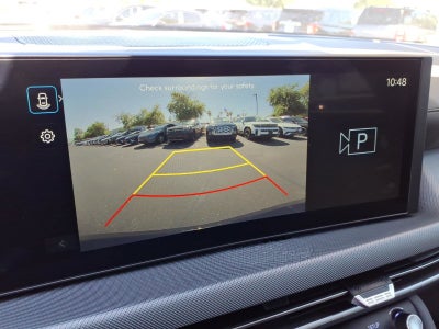 2025 Hyundai SONATA SEL Convenience