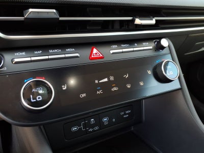 2025 Hyundai SONATA SEL Convenience