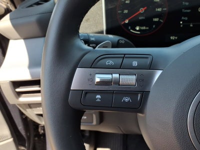 2025 Hyundai SONATA SEL Convenience