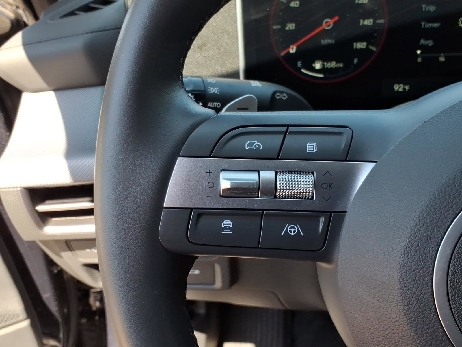 2025 Hyundai SONATA SEL Convenience