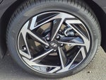 2025 Hyundai SONATA SEL Convenience