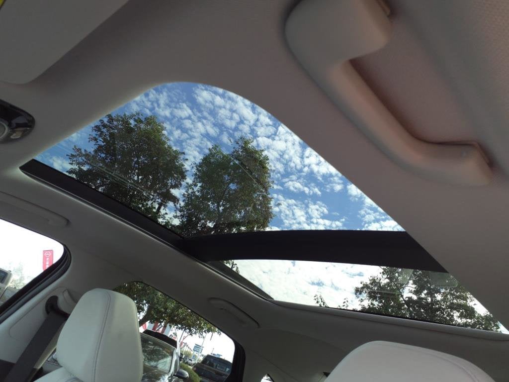 2025 Hyundai SONATA SEL Convenience