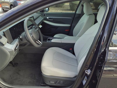 2025 Hyundai SONATA SEL Convenience
