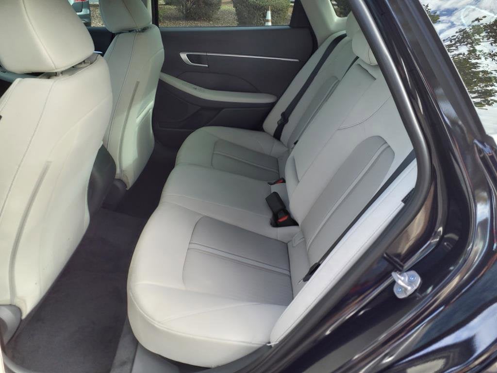 2025 Hyundai SONATA SEL Convenience