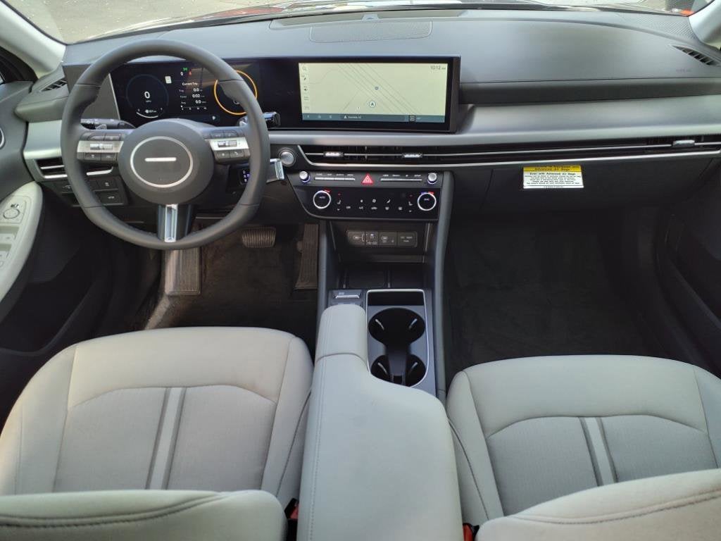 2025 Hyundai SONATA SEL Convenience