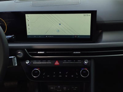 2025 Hyundai SONATA SEL Convenience