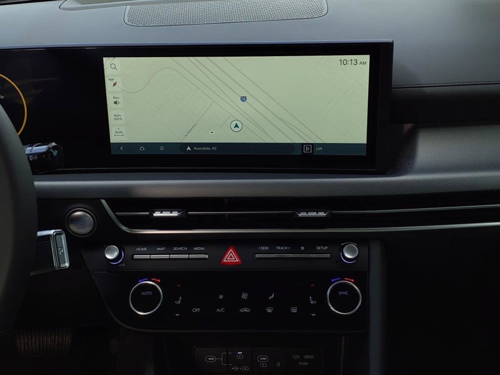 2025 Hyundai SONATA SEL Convenience