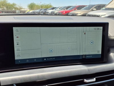 2025 Hyundai SONATA SEL Convenience