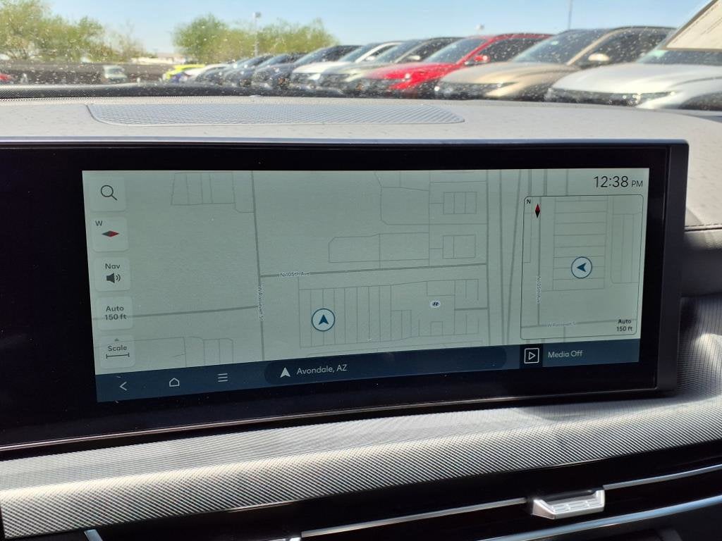 2025 Hyundai SONATA SEL Convenience