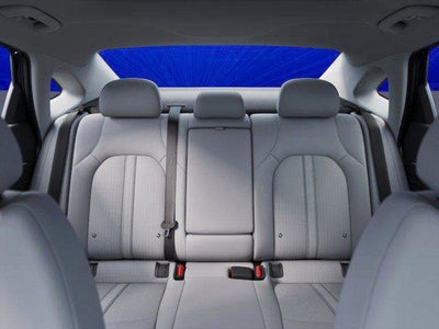 2025 Hyundai SONATA SEL Convenience