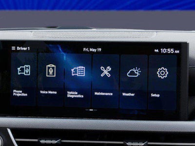 2025 Hyundai SONATA SEL Convenience