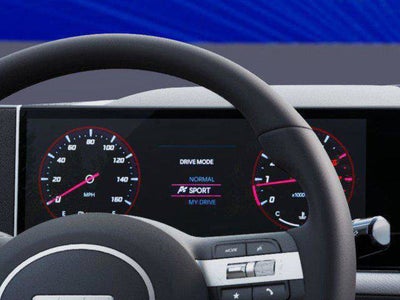 2025 Hyundai SONATA SEL Convenience