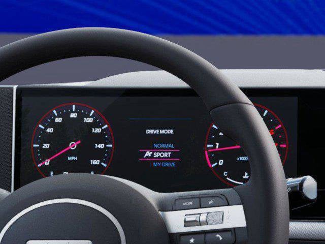 2025 Hyundai SONATA SEL Convenience