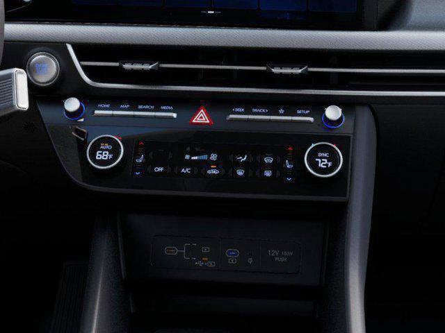 2025 Hyundai SONATA SEL Convenience