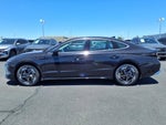 2025 Hyundai SONATA SEL Convenience
