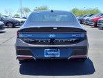 2025 Hyundai SONATA SEL Convenience