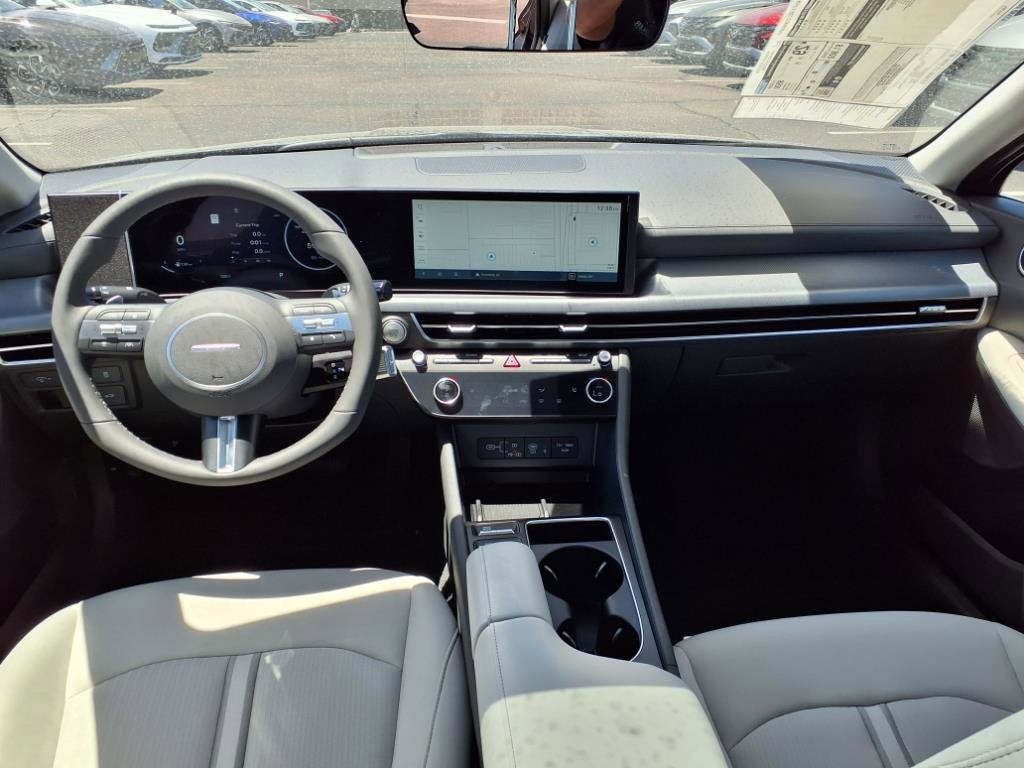 2025 Hyundai SONATA SEL Convenience