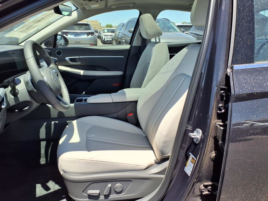 2025 Hyundai SONATA SEL Convenience