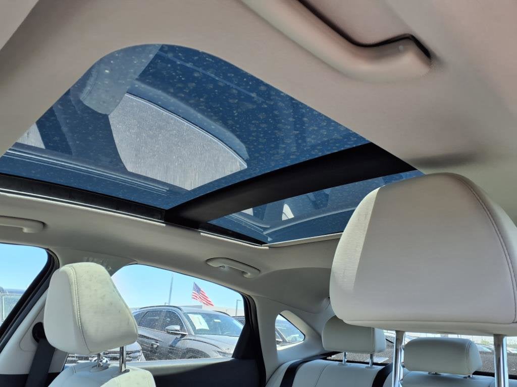 2025 Hyundai SONATA SEL Convenience