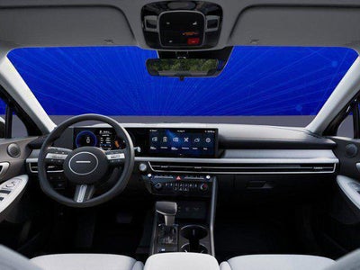 2026 Hyundai SONATA SE