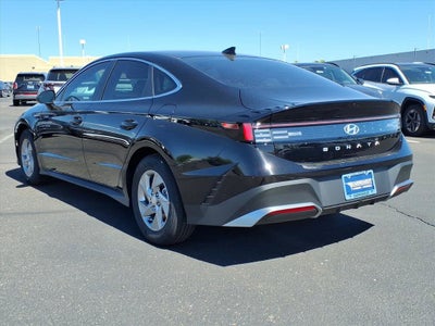 2026 Hyundai SONATA SE