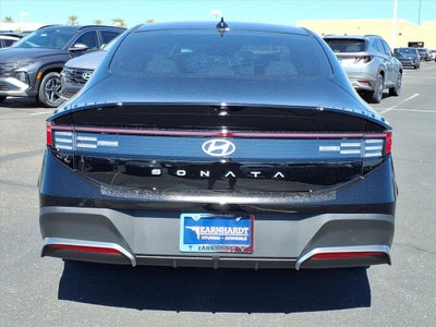 2026 Hyundai SONATA SE