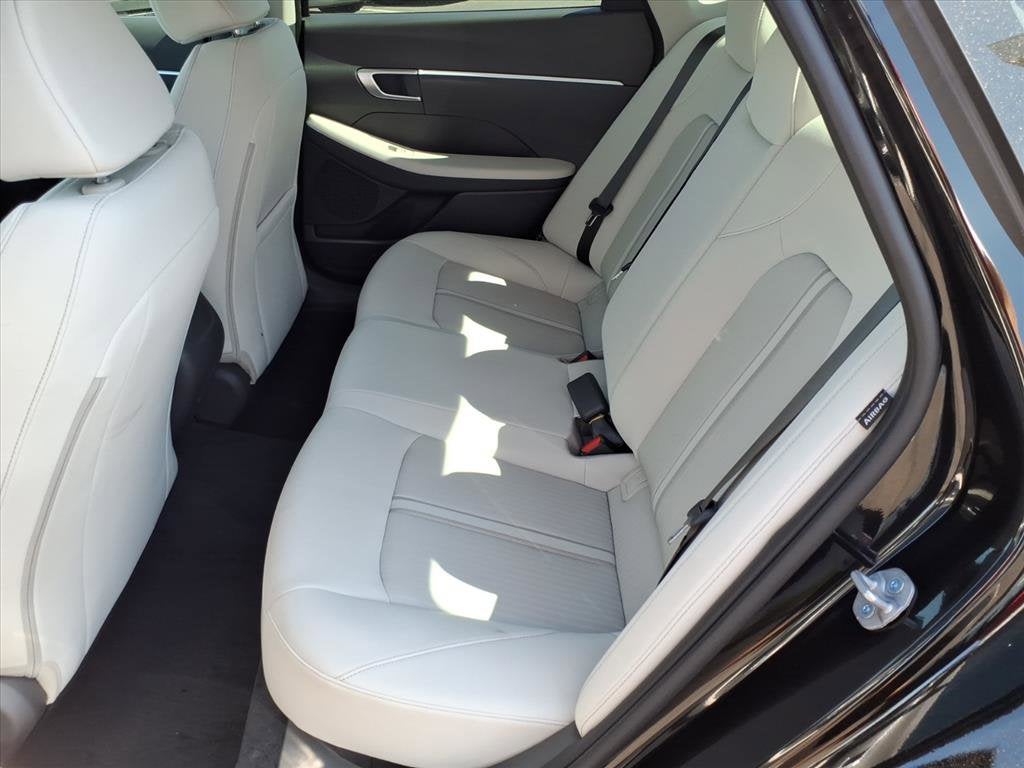 2026 Hyundai SONATA SE