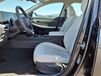 2026 Hyundai SONATA SE