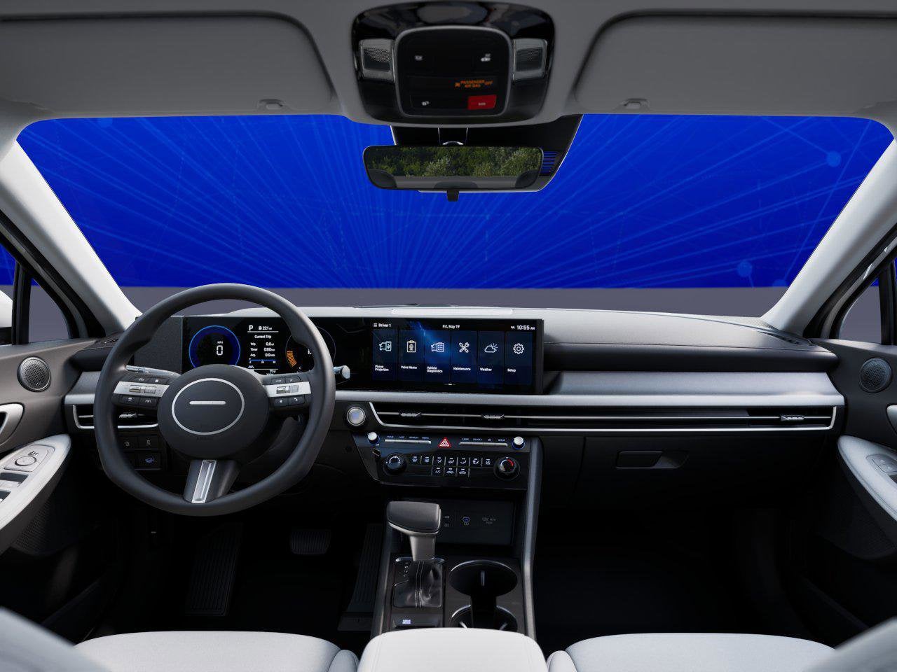 2026 Hyundai SONATA SE