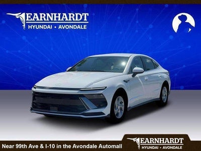 2026 Hyundai SONATA SE