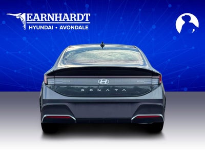 2026 Hyundai SONATA SE