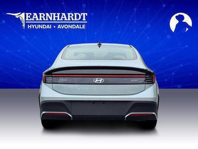 2026 Hyundai SONATA SE