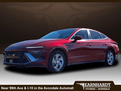 2026 Hyundai SONATA SE