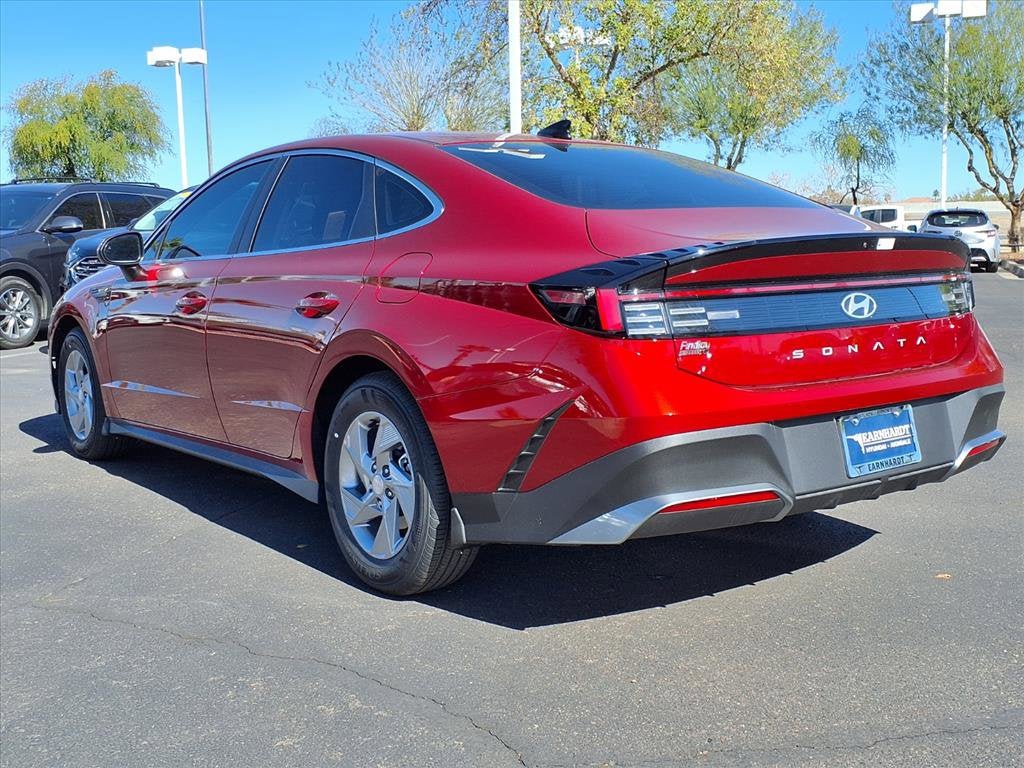 2026 Hyundai SONATA SE