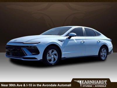 2026 Hyundai SONATA SE