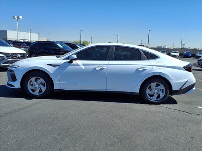 2026 Hyundai SONATA SE