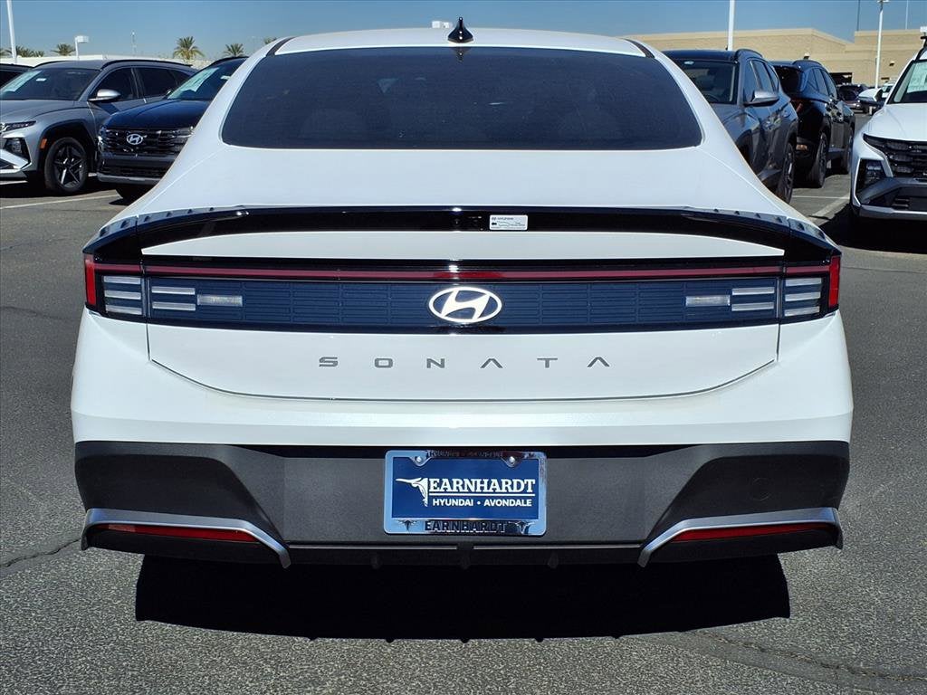 2026 Hyundai SONATA SE