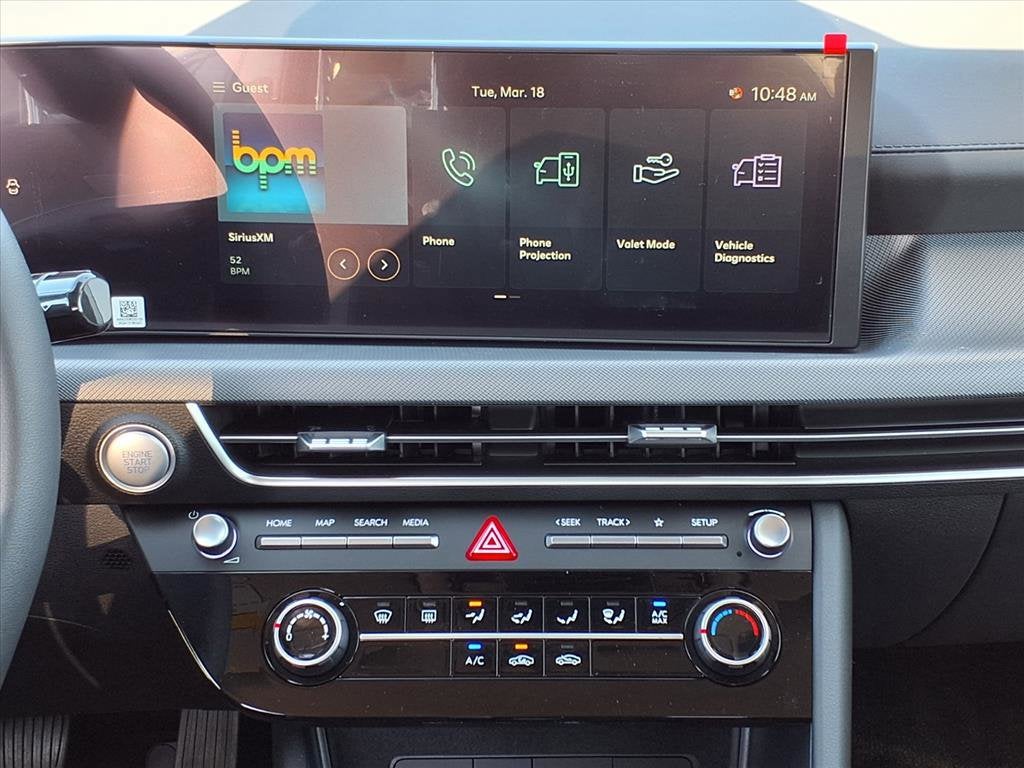 2026 Hyundai SONATA SE