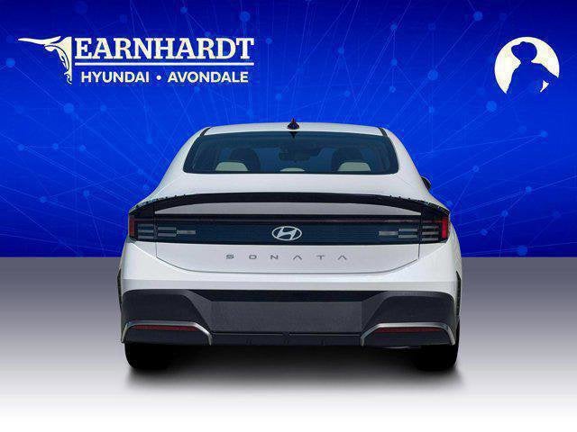 2026 Hyundai SONATA SE