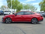 2025 Hyundai SONATA N Line