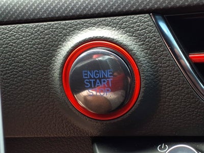 2025 Hyundai SONATA N Line