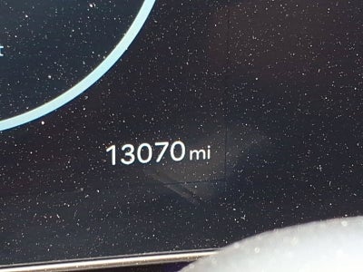 2025 Hyundai SONATA N Line