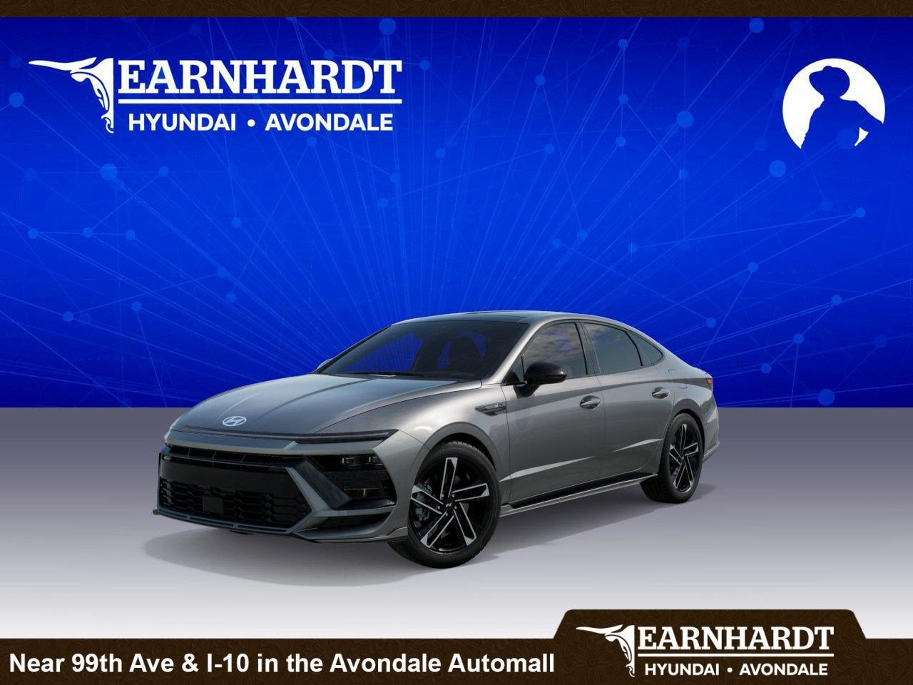2026 Hyundai Sonata