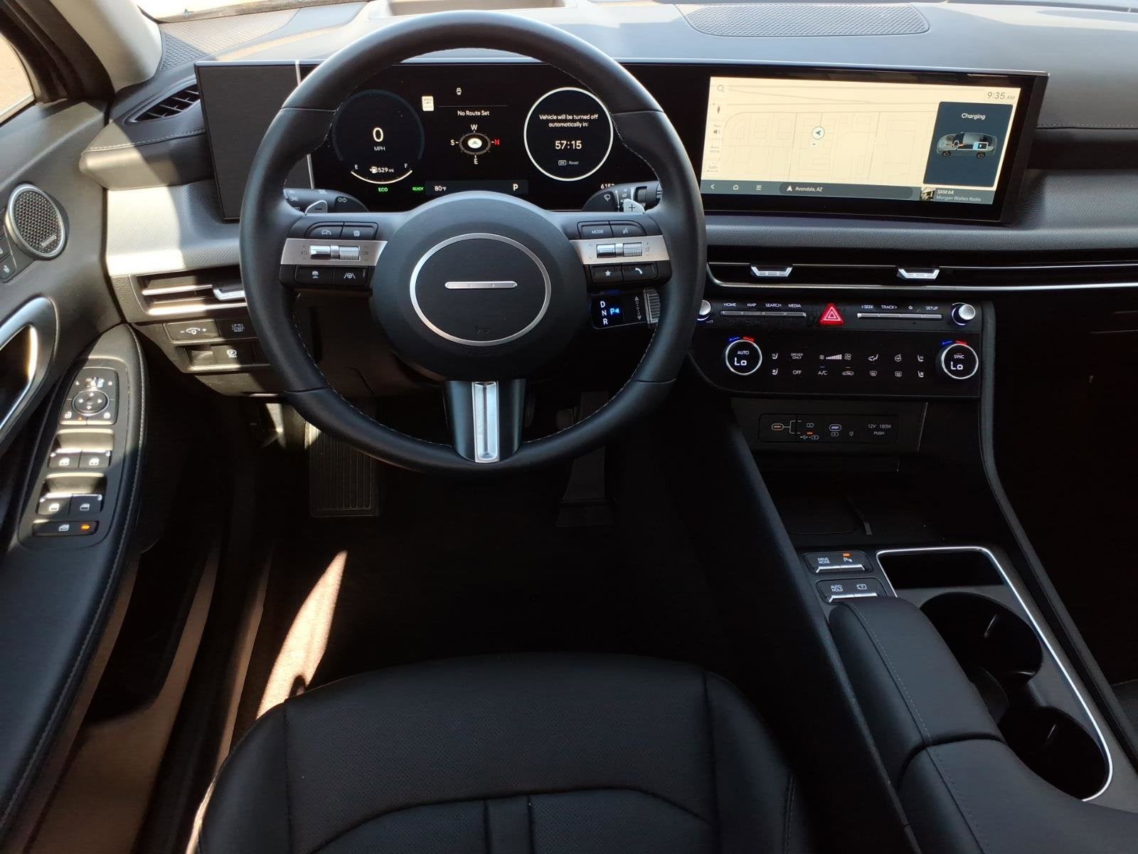 2025 Hyundai SONATA HYBRID Limited**CPO SAVE THOUSANDS