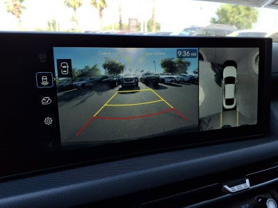 2025 Hyundai SONATA HYBRID Limited**CPO SAVE THOUSANDS