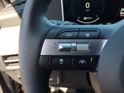 2025 Hyundai SONATA HYBRID Limited**CPO SAVE THOUSANDS