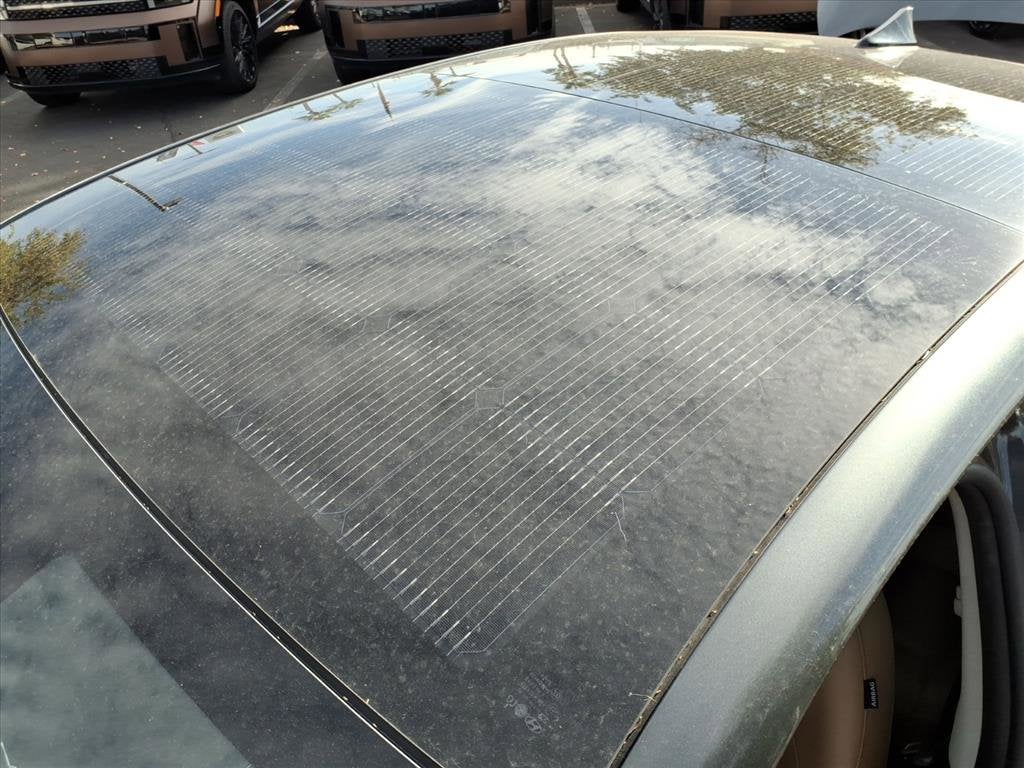 2021 Hyundai SONATA HYBRID Limited