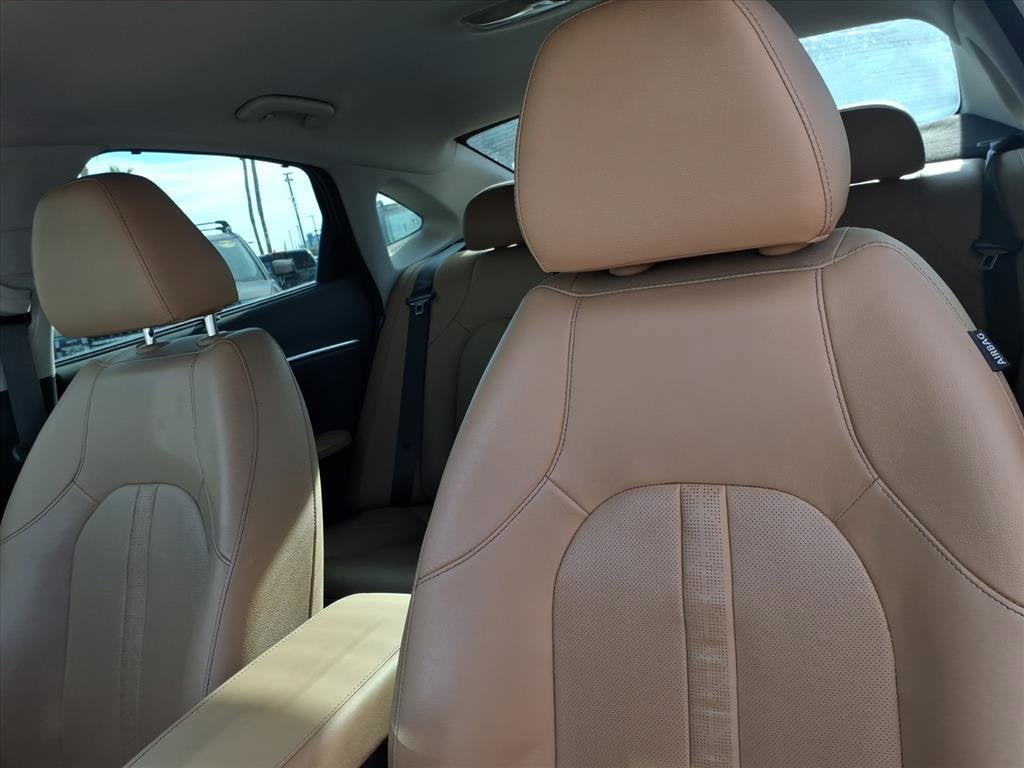 2021 Hyundai SONATA HYBRID Limited